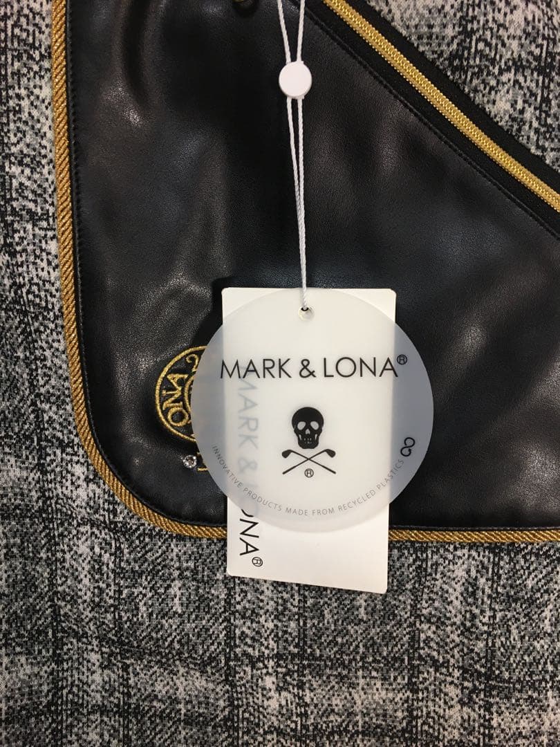 レディースウェア MARK & LONA Michelle Herring Skirt