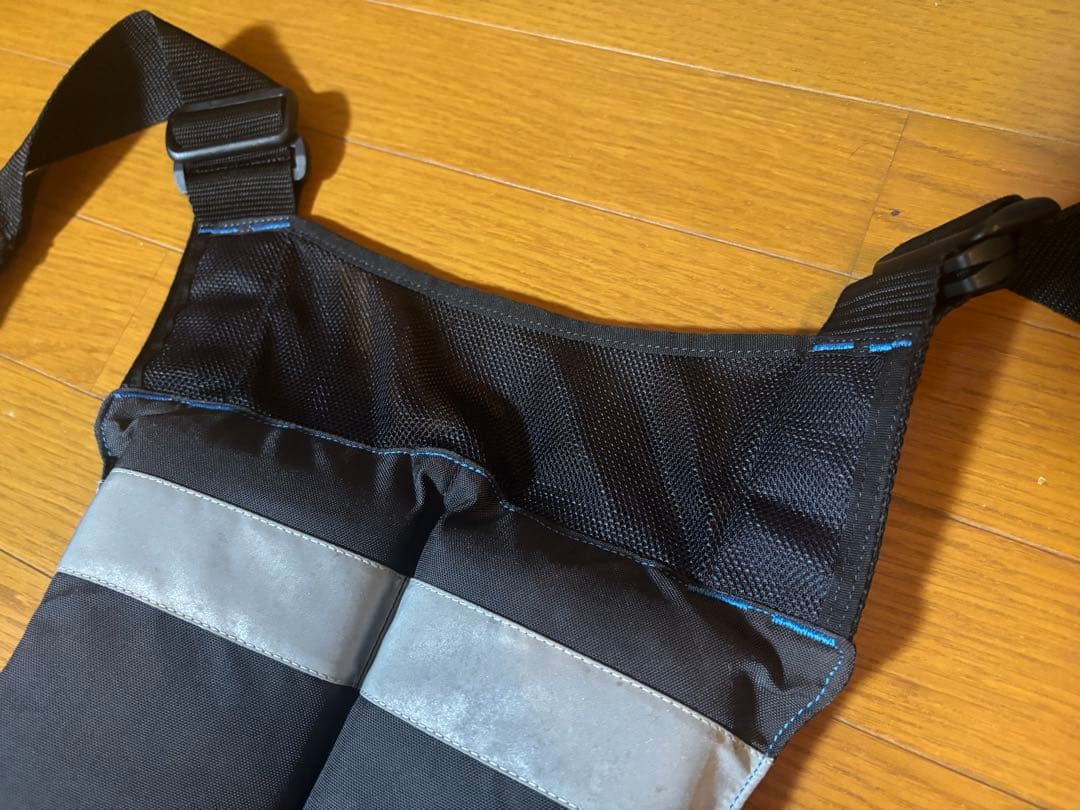 MC works ライフジャケット