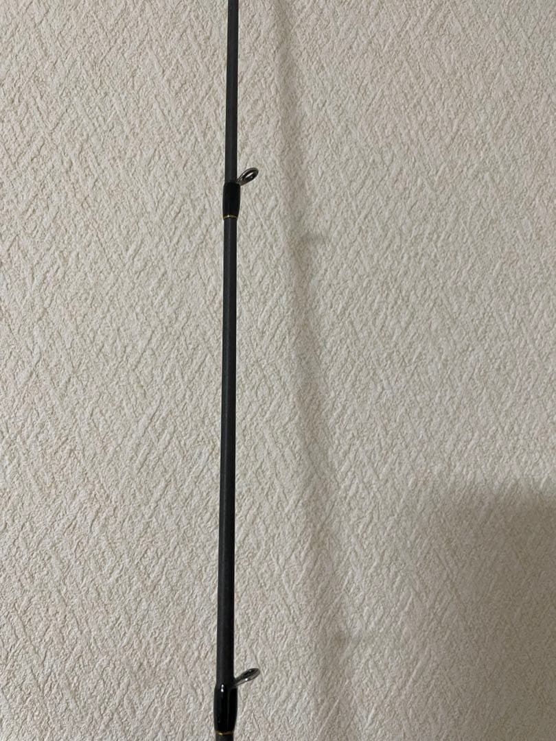 レイドジャパン　グラディエーターアンチ　キングヘビー