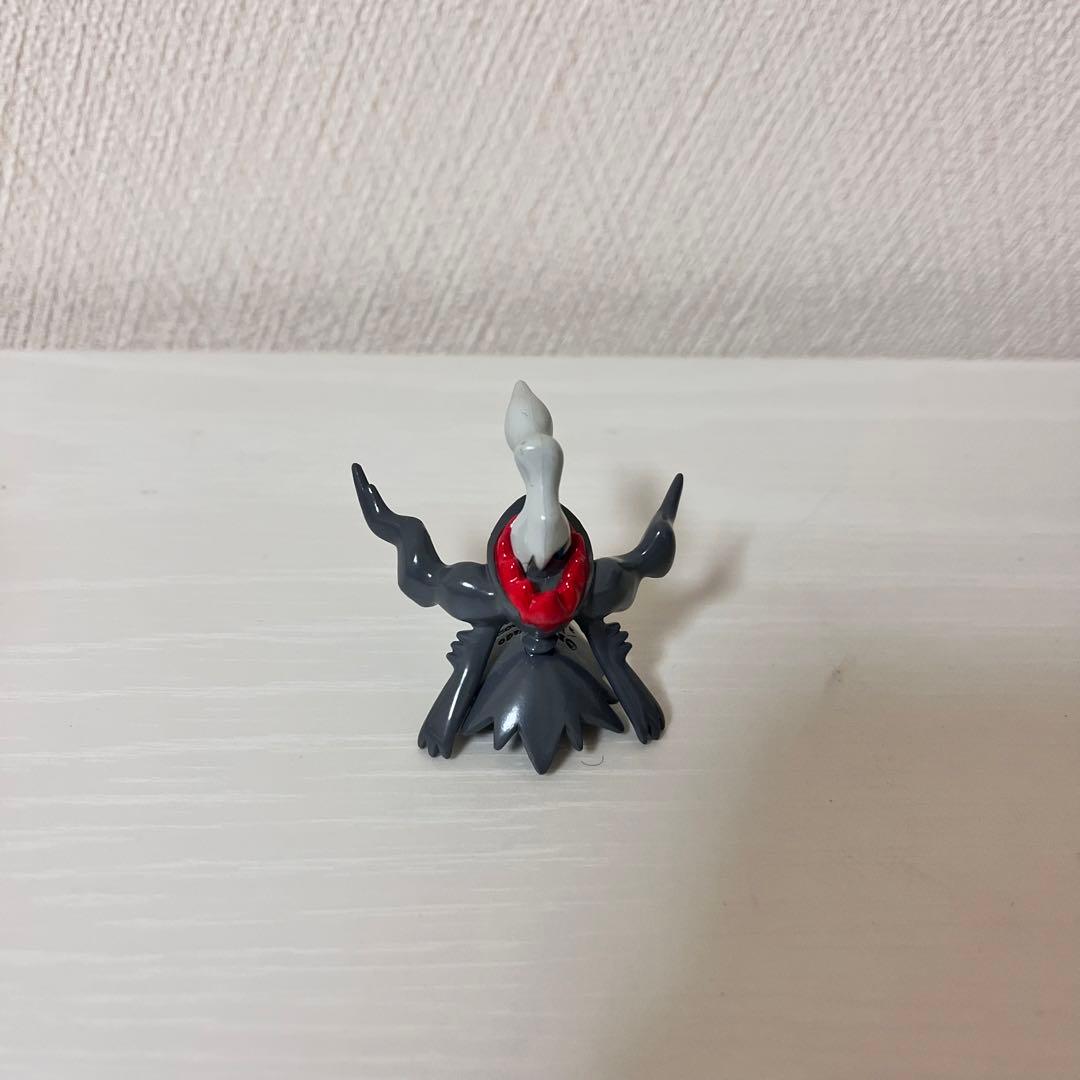 ダークライ　フィギュア　ポケモン