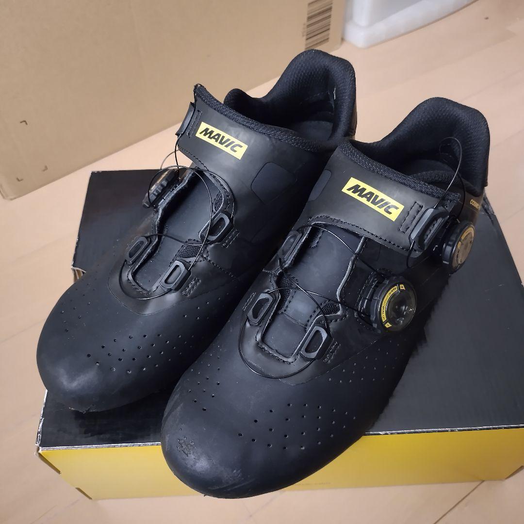 MAVIC COSMIC PRO ビンディングシューズ サイズ40