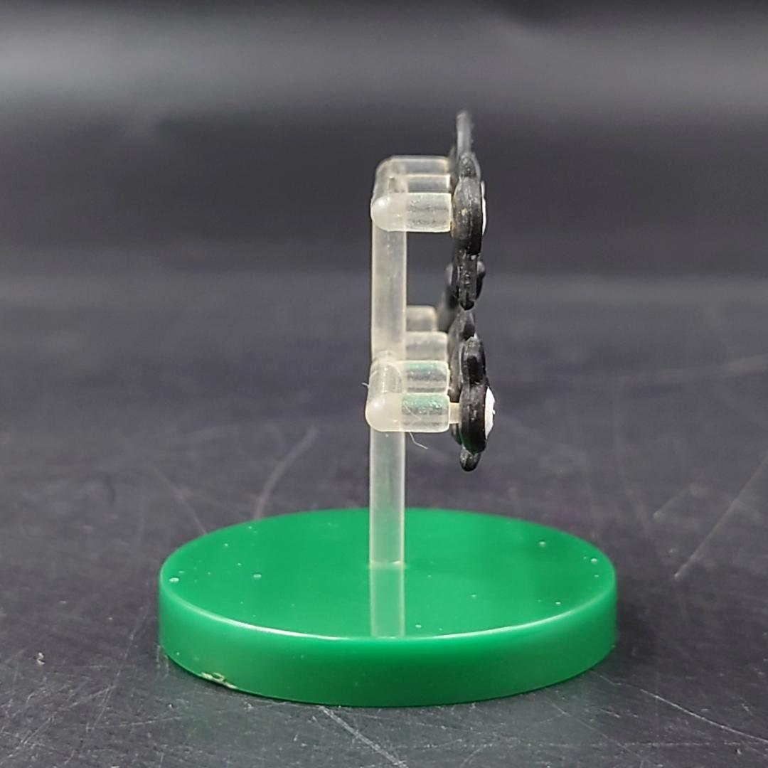 トミー 立体ポケモン図鑑 アンノーン A.B.C.D.E.F.G フィギュア