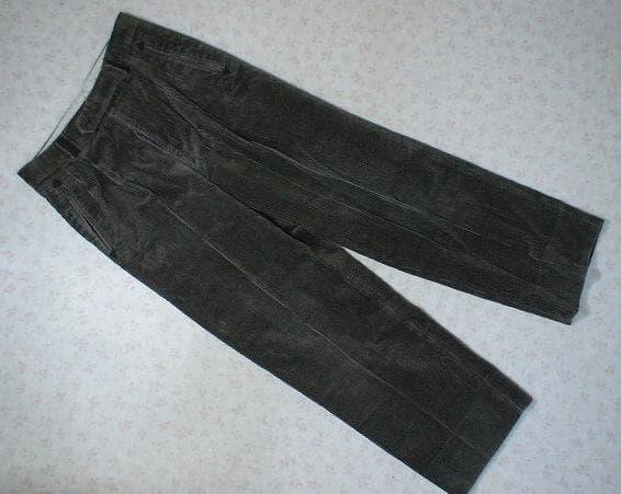 788　マンシングウエア　メンズ　コーデュロイパンツ　Ｗ79