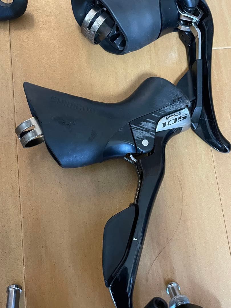 SHIMANO 105 5800 コンポセット 2x11速
