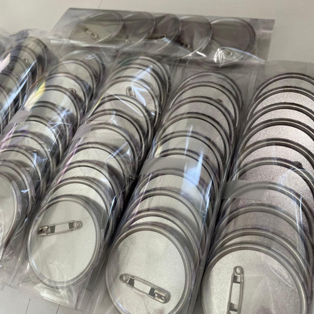 壱百満天原サロメ SYMPHONIA 缶バッジ まとめ