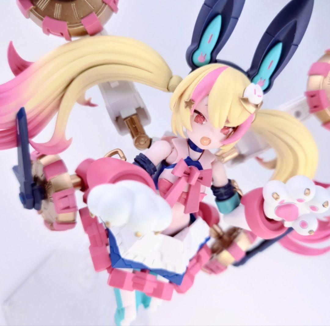 PUNI☆MOFU　A.O品