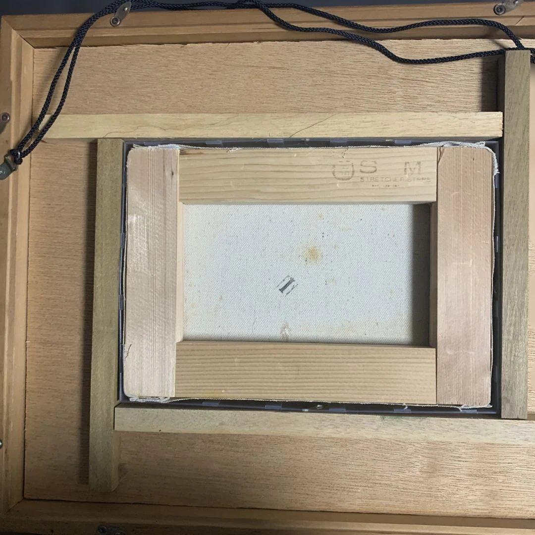 Ｋ．KIKUCHI 絵画