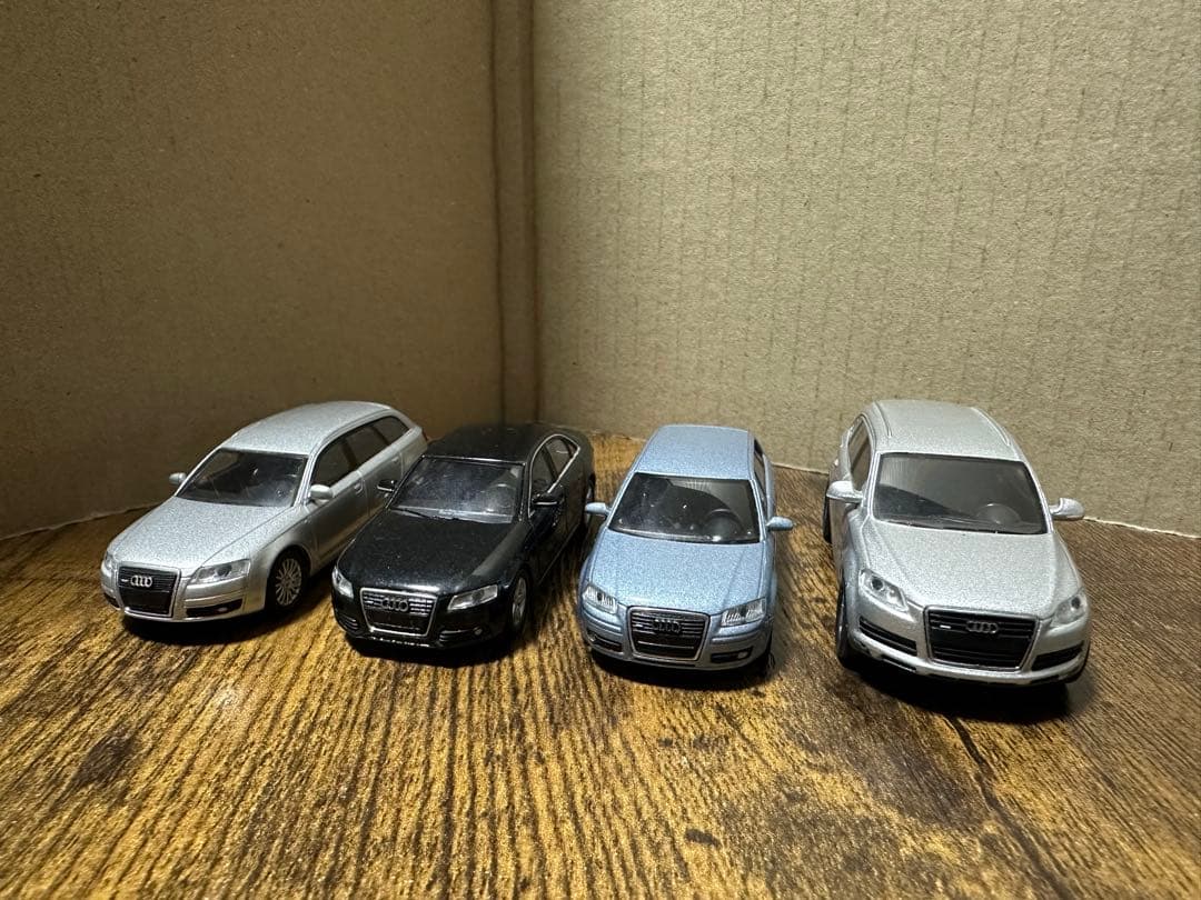京商 KYOSHO ミニカー 21台 まとめ