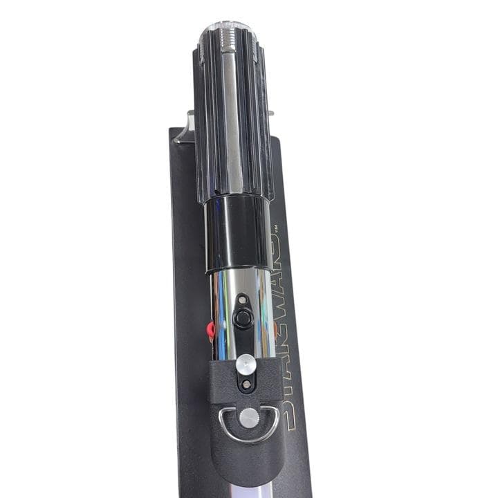 マスターレプリカ社 FX ライトセーバー ダースベイダー スターウォーズ