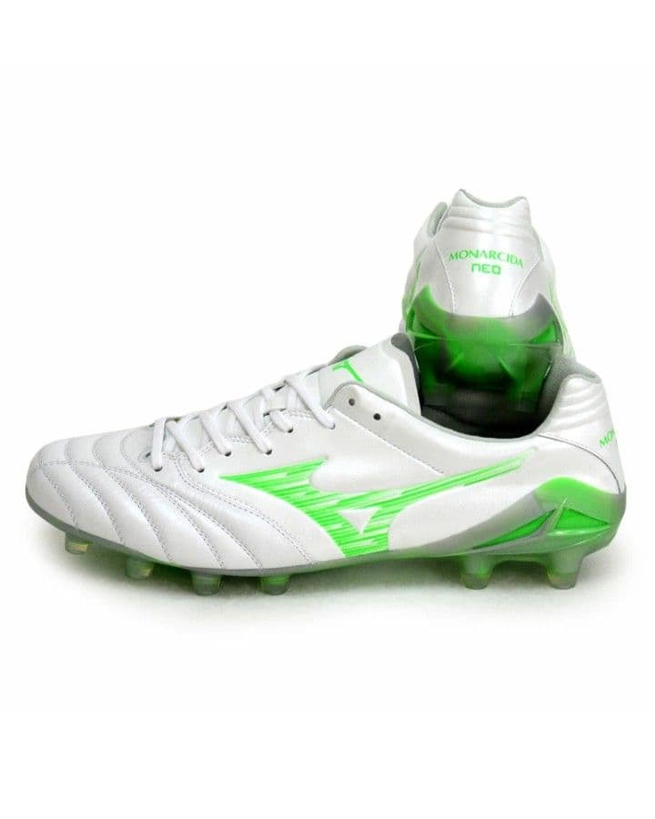 ★【国内正規品・新品】ミズノ　モナルシーダ NEO Ⅲ ELITE　27.0㎝