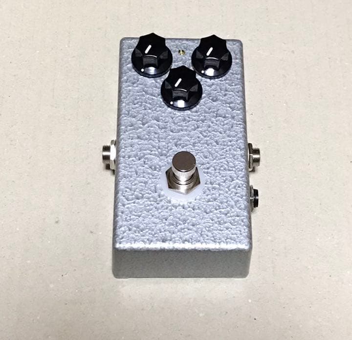 Rogue Fuzz クローン オールドゲートファズ