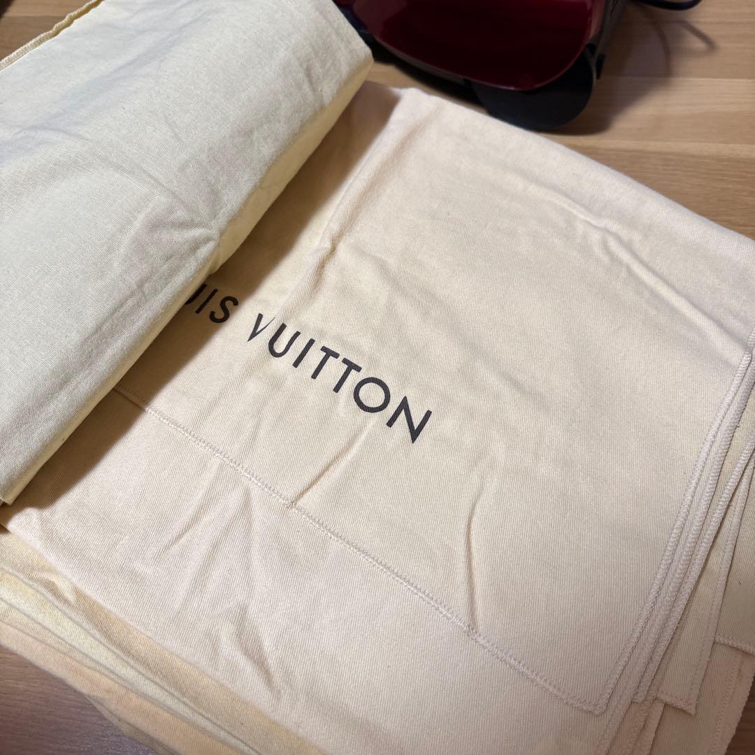 ルイヴィトン　布袋　22枚　セット　まとめ売り　保存袋