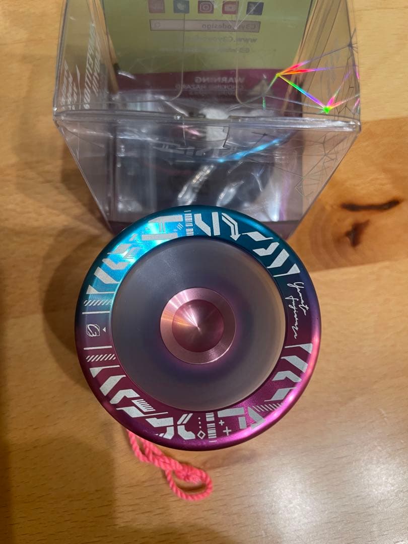 【C3】スピーダホリックFX