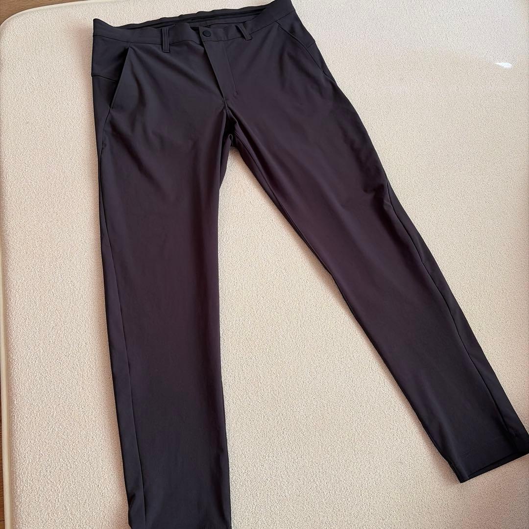 TFW49 ブラック パンツ XL