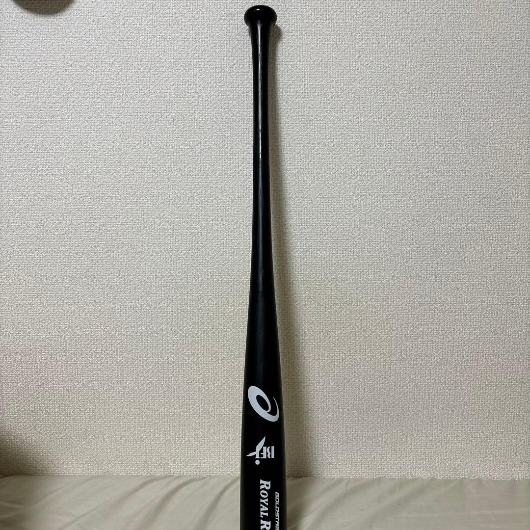 硬式木製バット 大谷翔平モデル