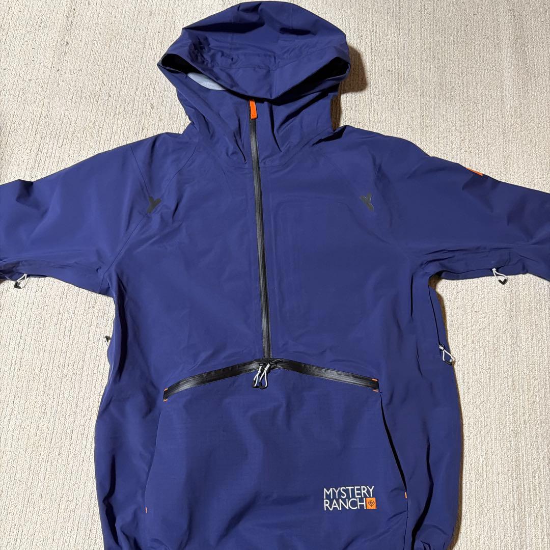 MYSTERY RANCH 686 スノーボードウェア
