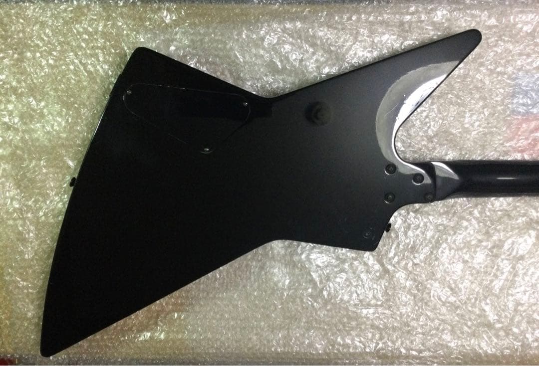 Edwards 日本製 black