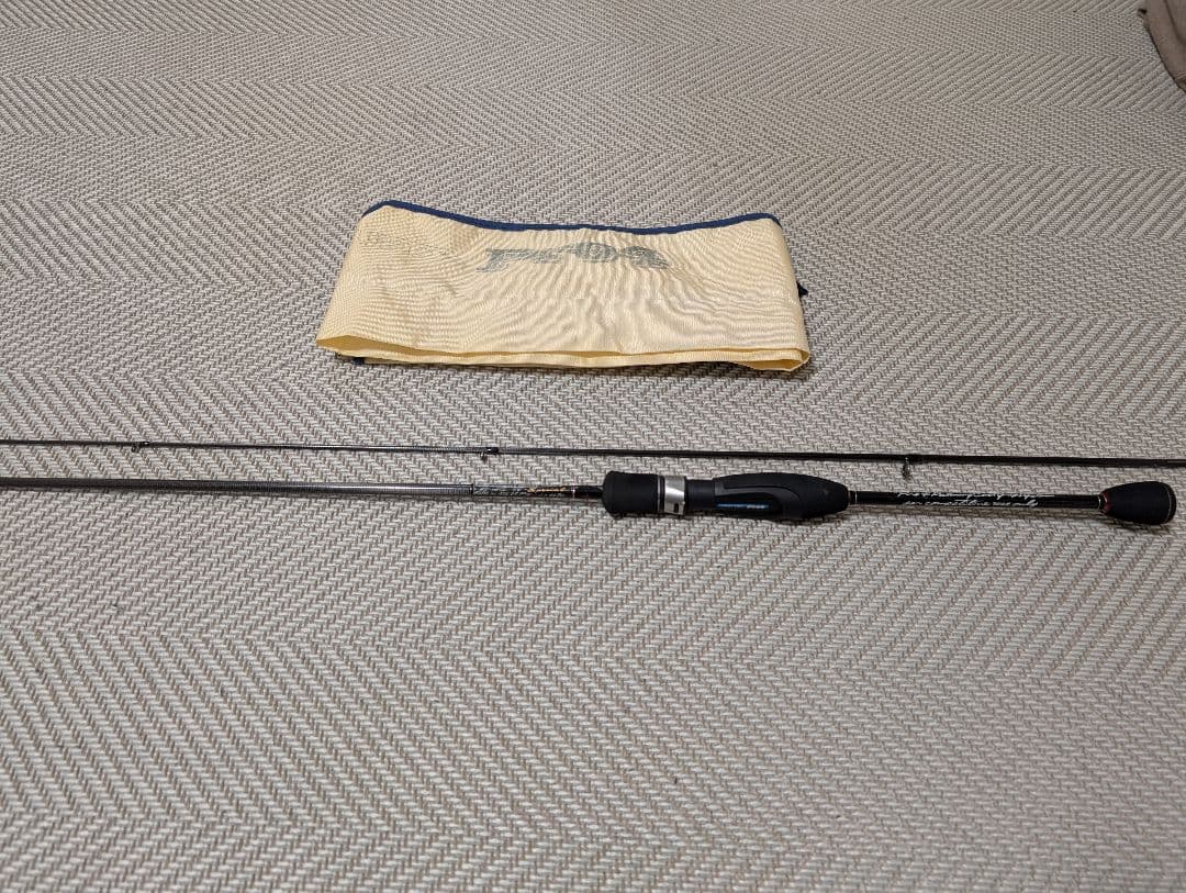 UFMウエダ　Pro4 EX 4S-74SL