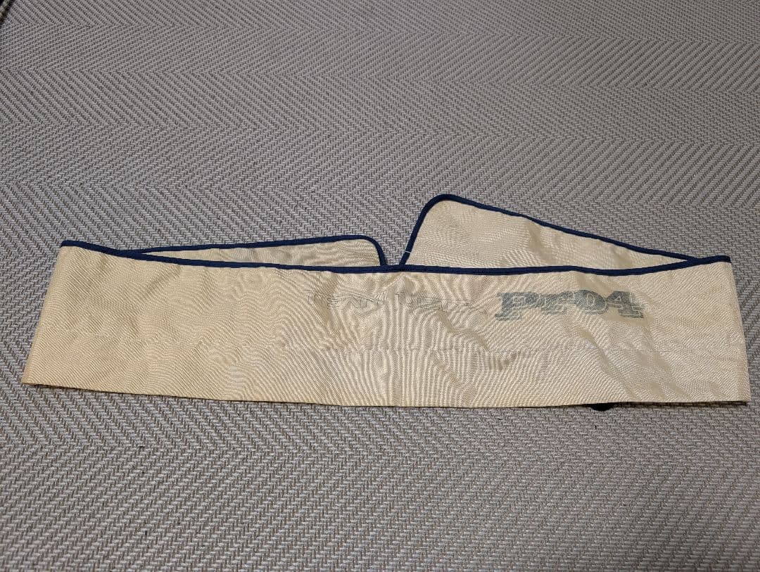 UFMウエダ　Pro4 EX 4S-74SL