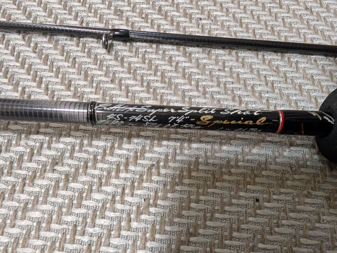 UFMウエダ　Pro4 EX 4S-74SL