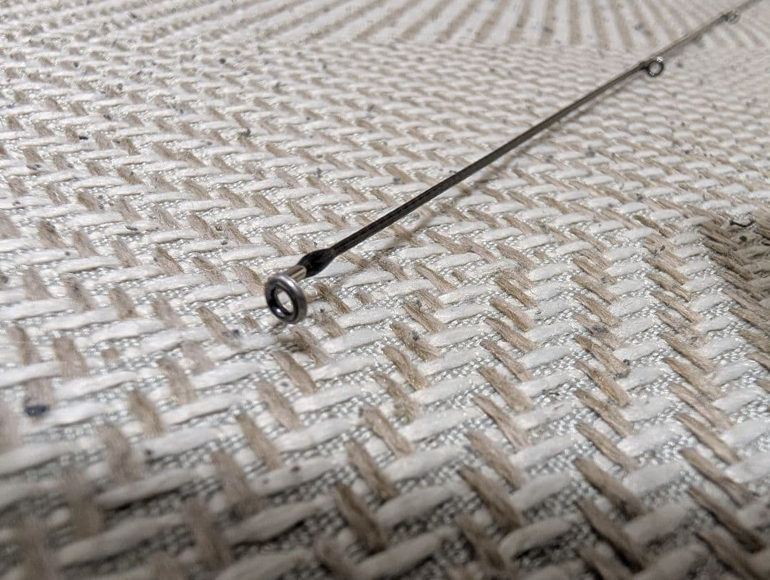 UFMウエダ　Pro4 EX 4S-74SL