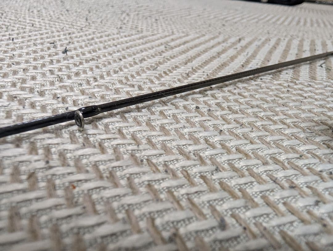 UFMウエダ　Pro4 EX 4S-74SL