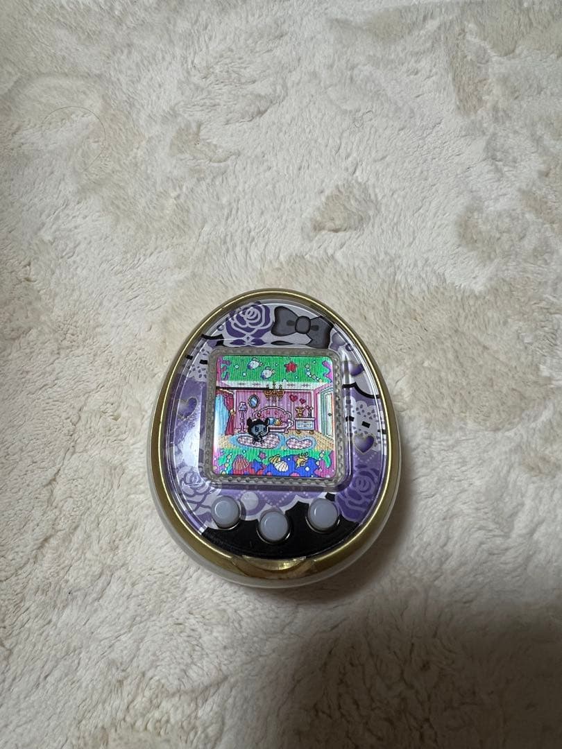 たまごっち 4U ジャンク品