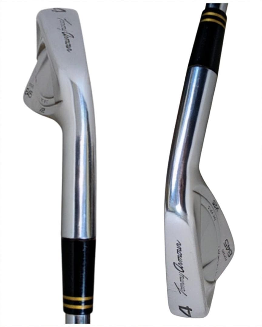 ロングアイアン 3番・4番  Armour 845 V.25