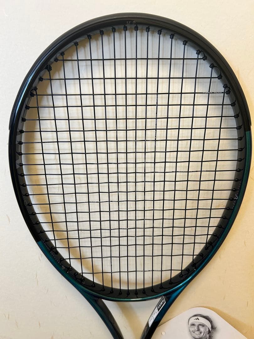 HEAD GRAVITY MP 2025 ヘッド グラビティMP G3 美品