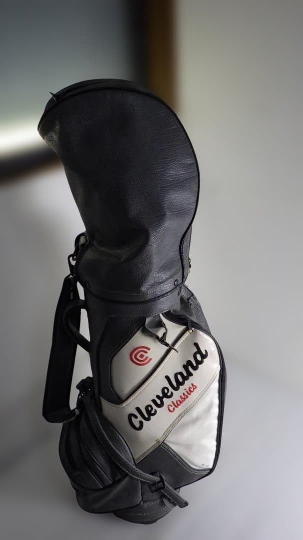 896/Cleveland Classic クリーブランド　ゴルフセット　靴付き