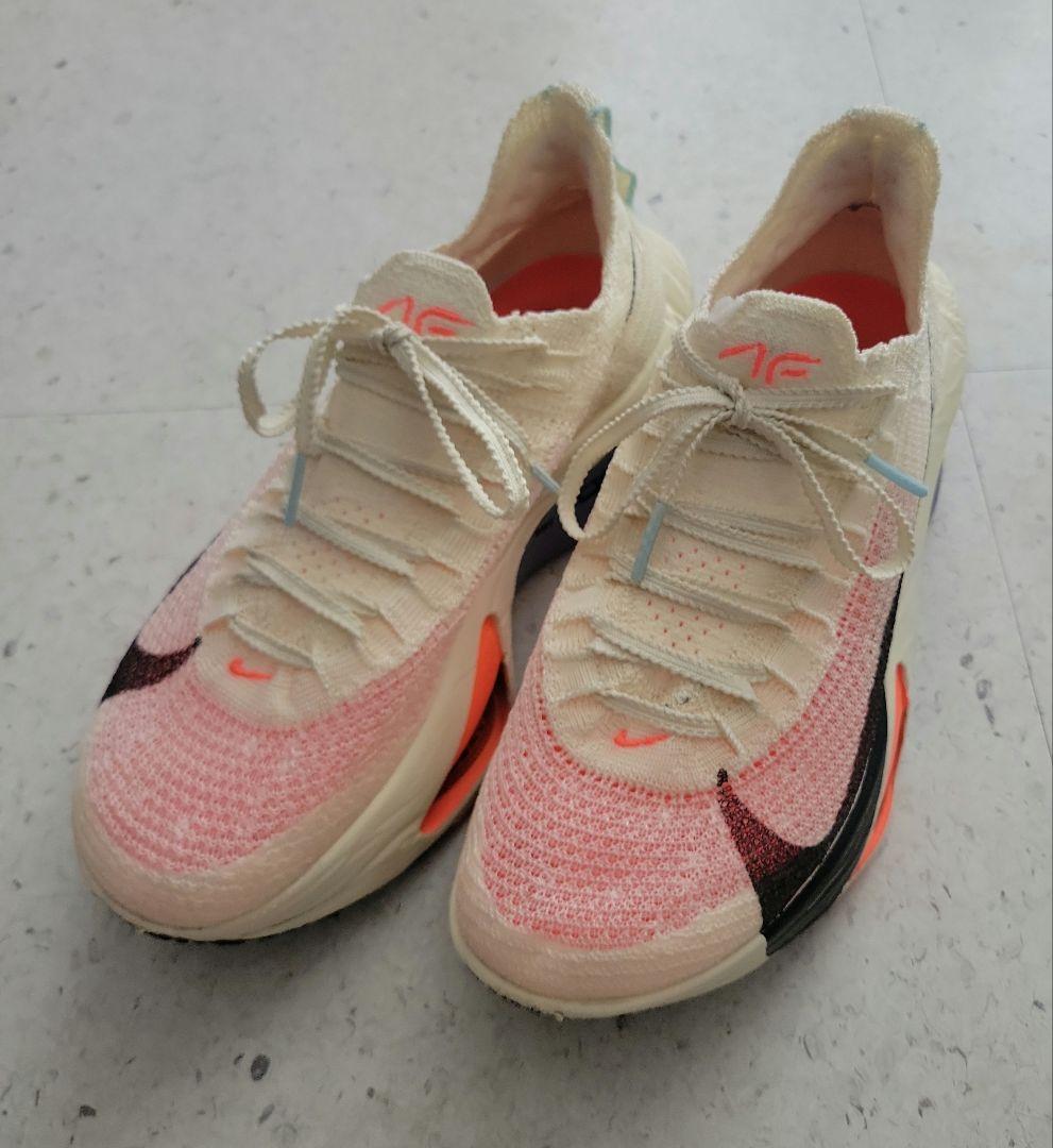 ナイキ アルファフライ3 レディース24.0cm