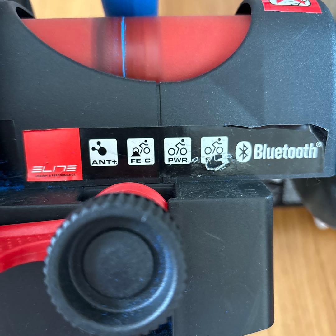 サイクルトレーナー