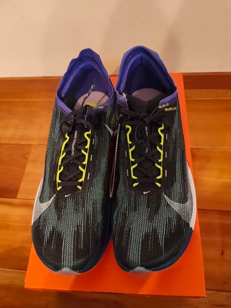 【新品】ストリークフライ2 26.5cm