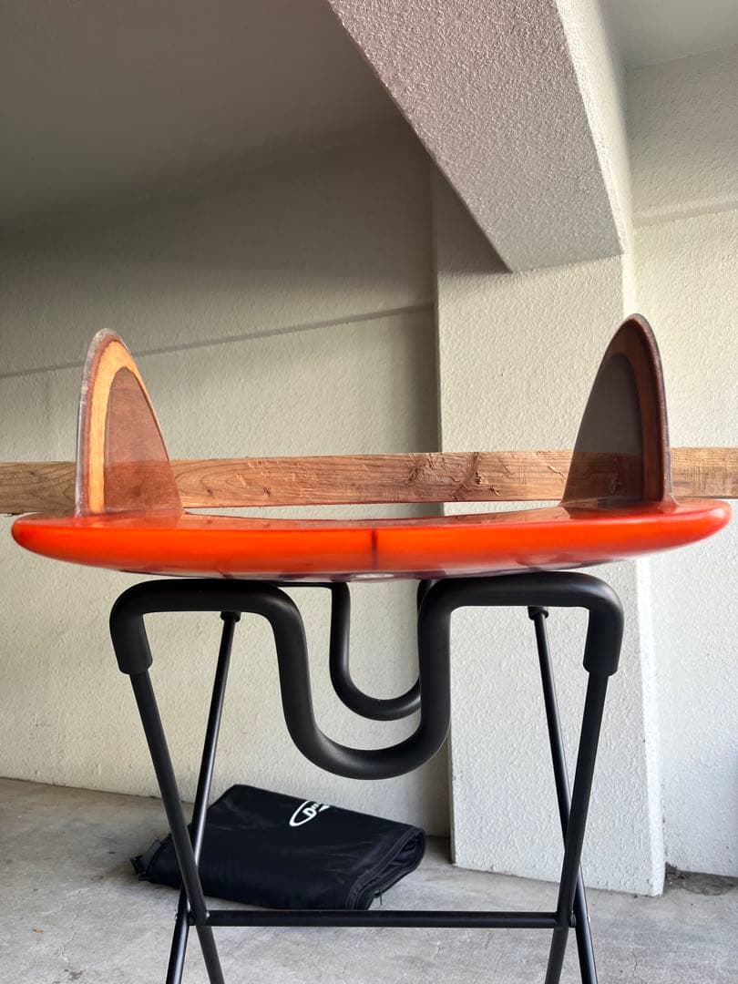 DMS オーストラリア製 ミニシモンズ5'5\