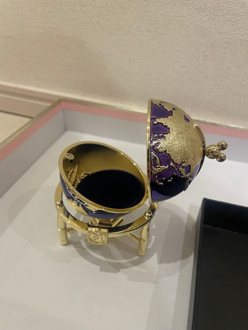 東京ディズニーリゾート ミラコスタ限定・非売品セット