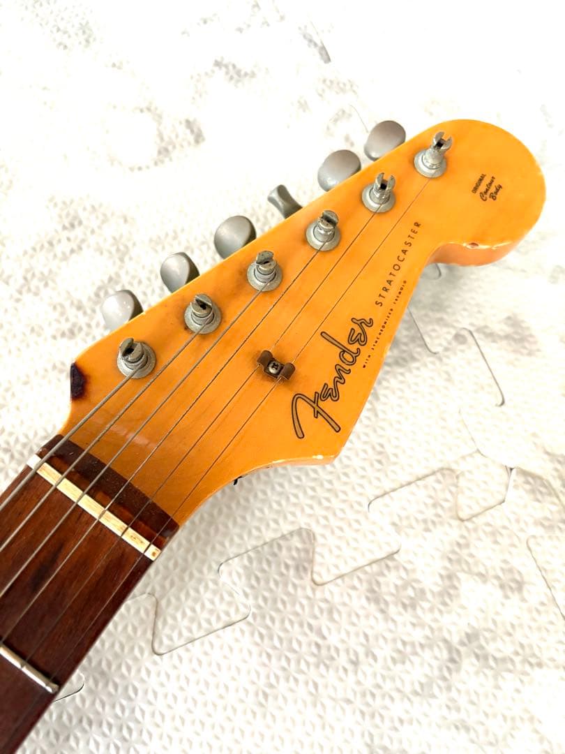 ギター Bill Lawrence