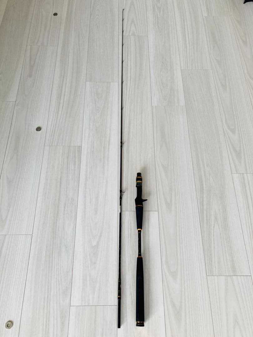 アブガルシア　オーシャンフィールドOFLC-62/120