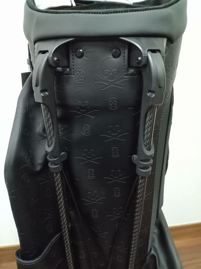 G/FORE ジーフォア(VESSEL製) キャディバッグ ＆ヘッドカバー