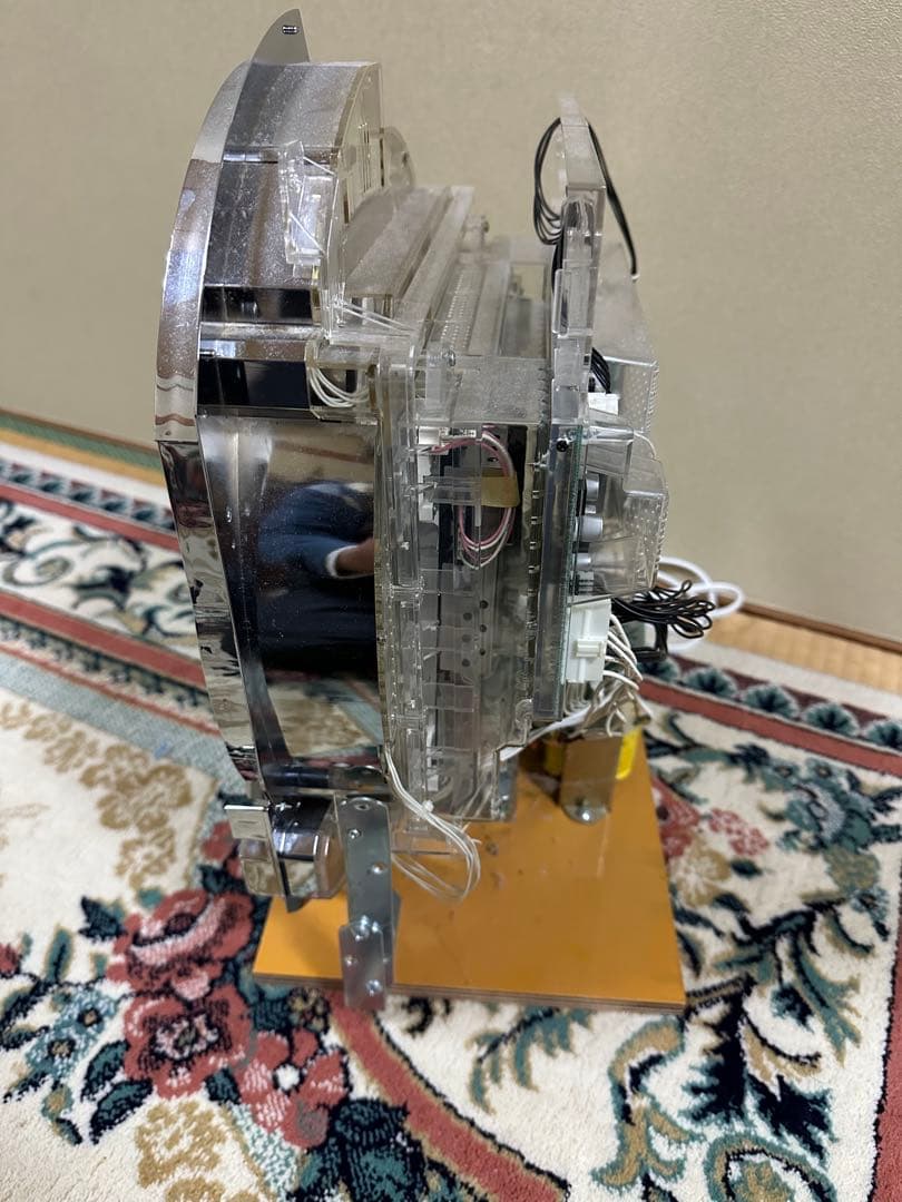 CR吉幾三　　メーカー藤商事　卓上台　2005年　名機