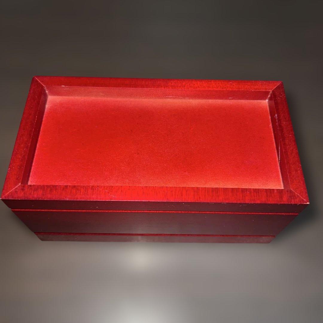 【限定二千】ONE PIECE FILM Z 木製オルゴール ボックス シリアル