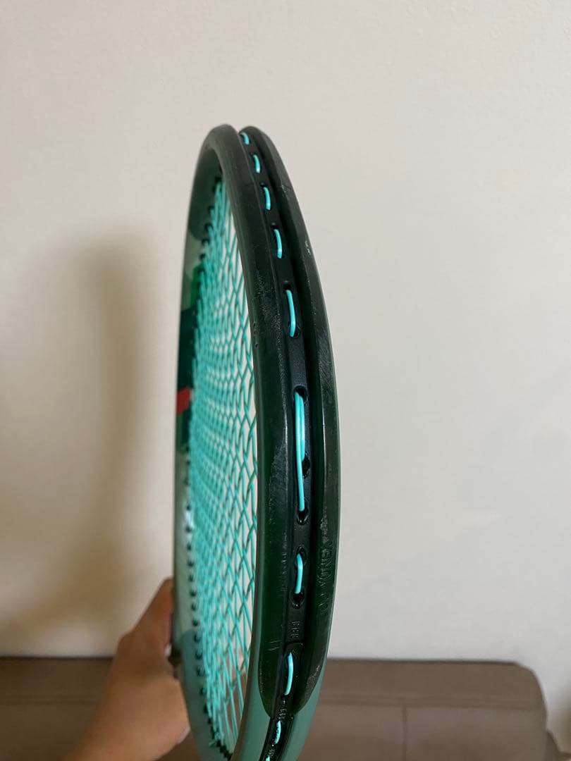 YONEX PERCEPT97 （G3）