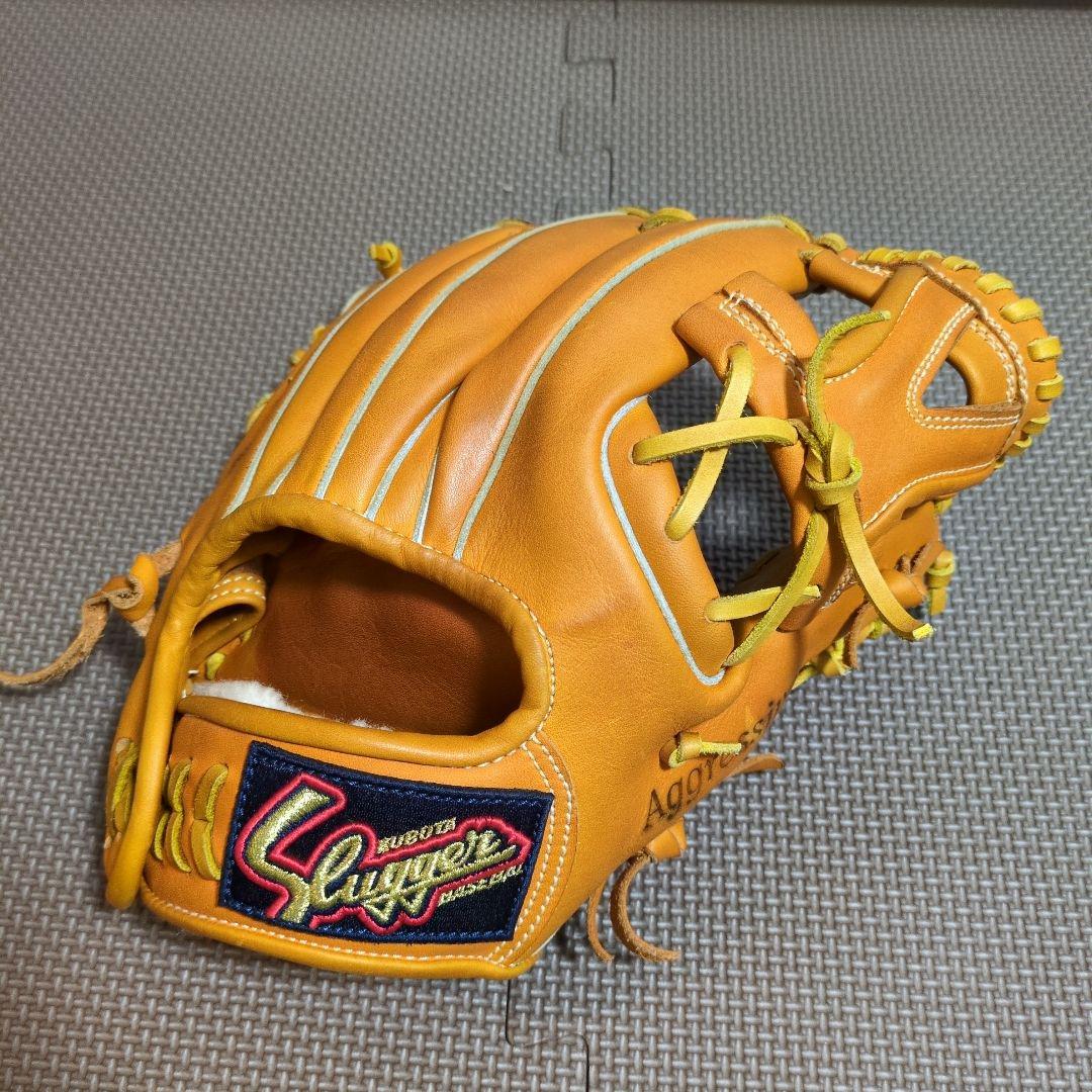 久保田スラッガー　KSN-AR3