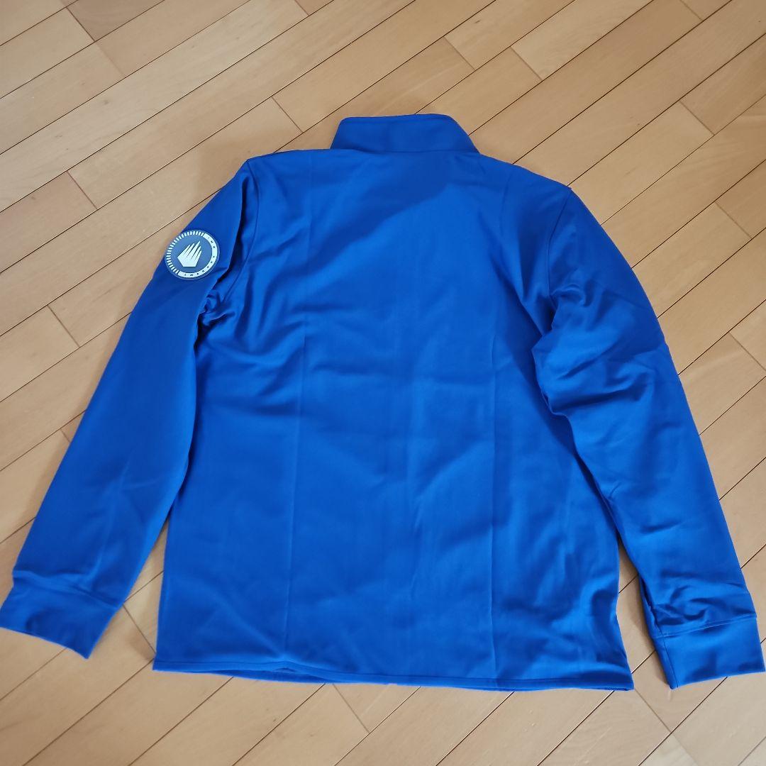 新品 UNDER ARMOUR IMG Academy アップジャージ