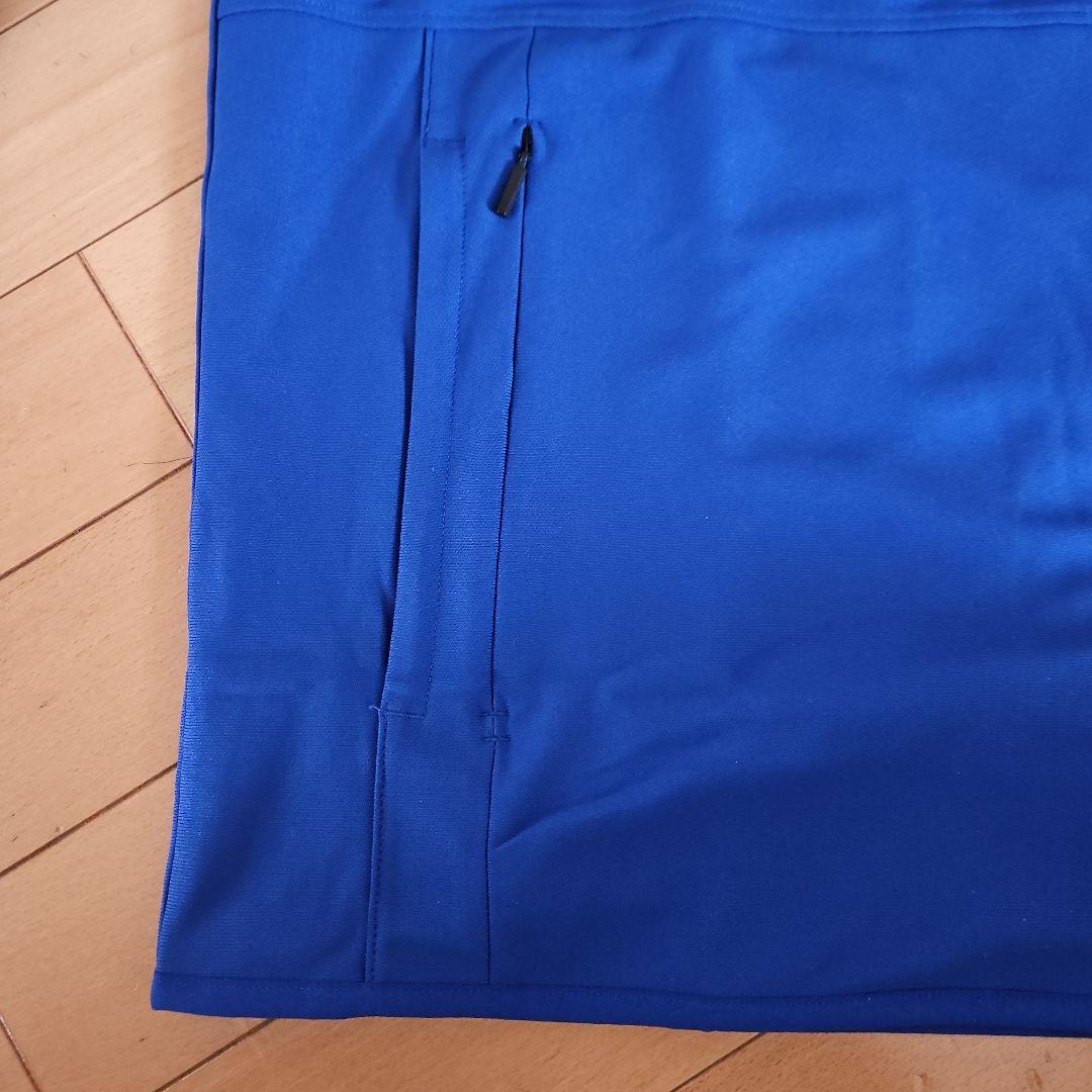 新品 UNDER ARMOUR IMG Academy アップジャージ