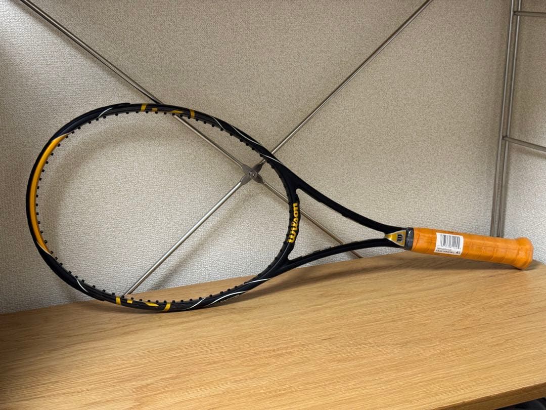 ラケット(硬式用) Wilson Blade 93 K Factor G3