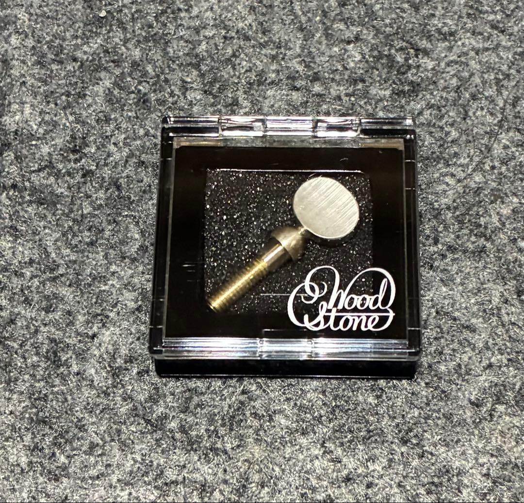 WoodStone ウッドストーン　オートマジック　ヤマハ用