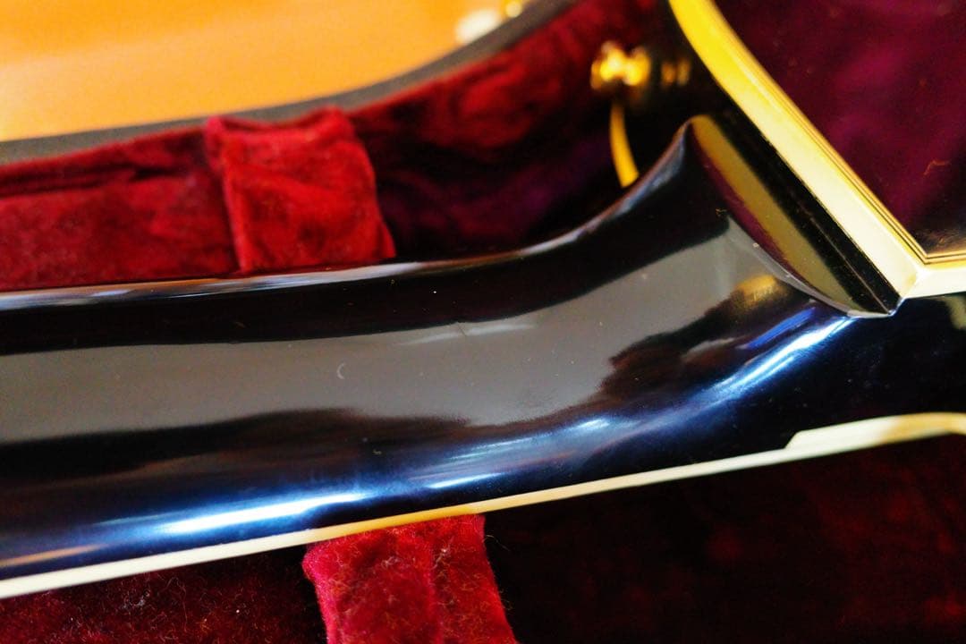 ギター Gibson Custom Shop Les Paul Historic