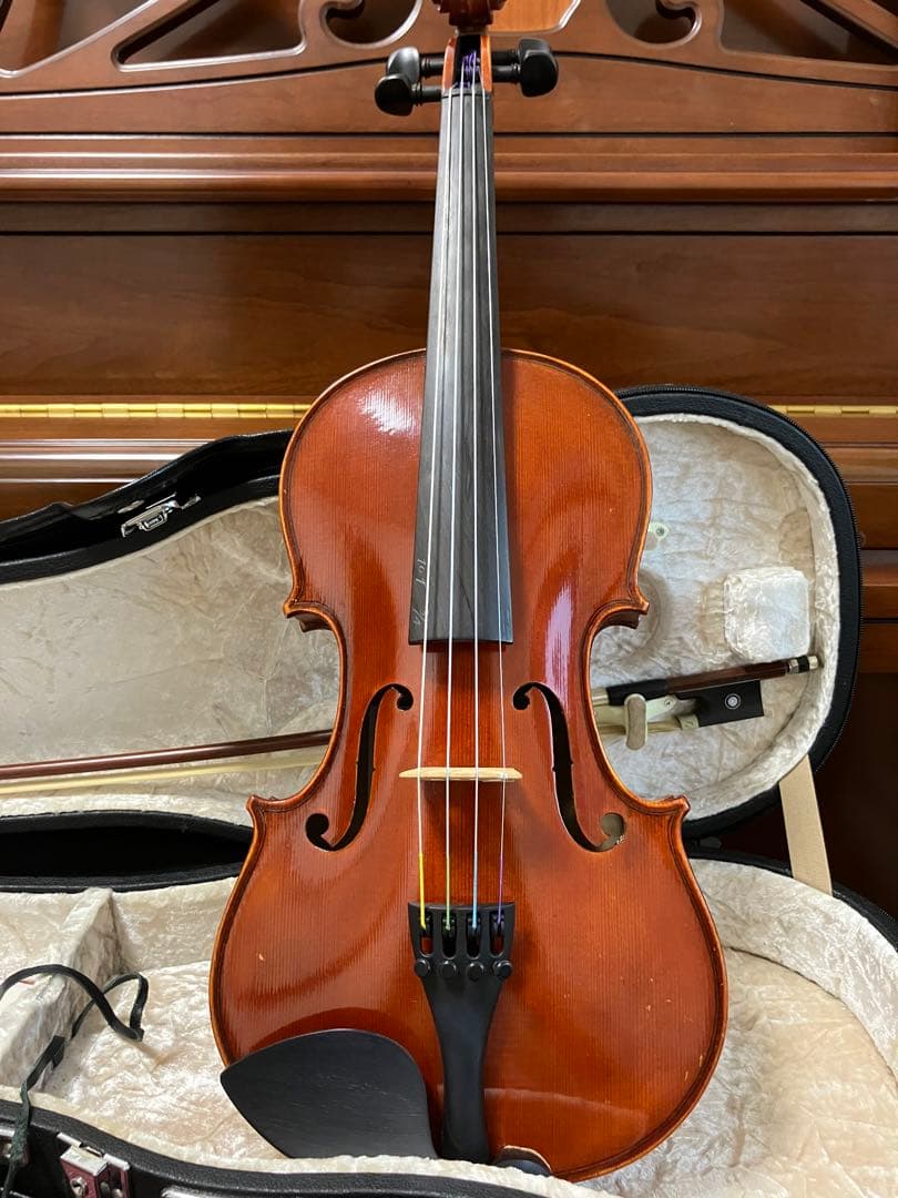 Jay Haide ジェイハイダ101 3/4分数楽器