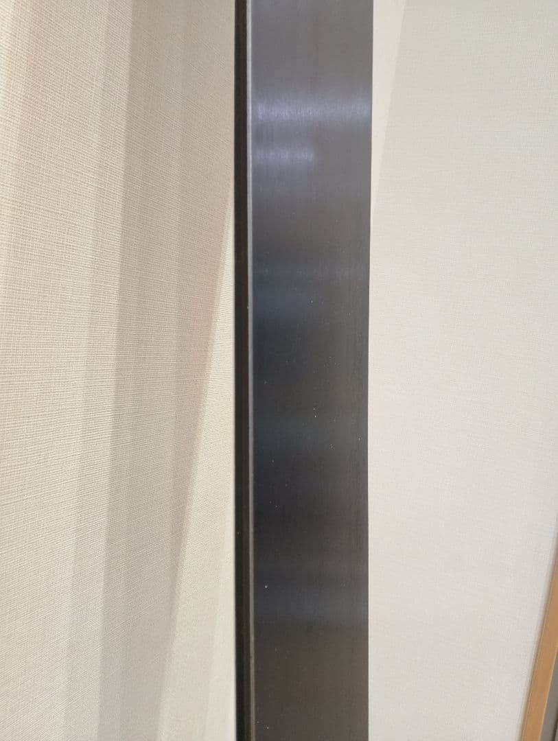 KESSLER ホワイト スノーボード　アルペン　180