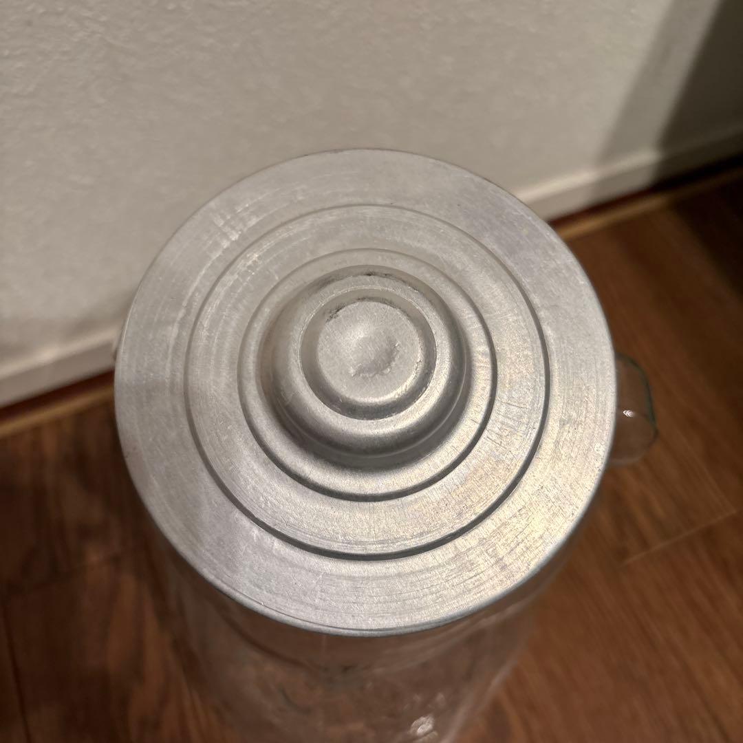 招き猫 駄菓子屋ガラス瓶 昭和レトロ アンティーク